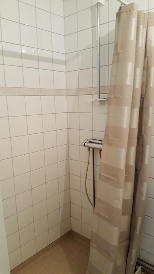 Modal Annex Hultsfred Zewnętrze zdjęcie