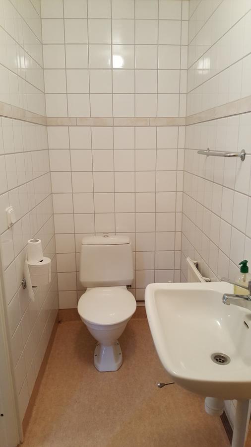Modal Annex Hultsfred Zewnętrze zdjęcie