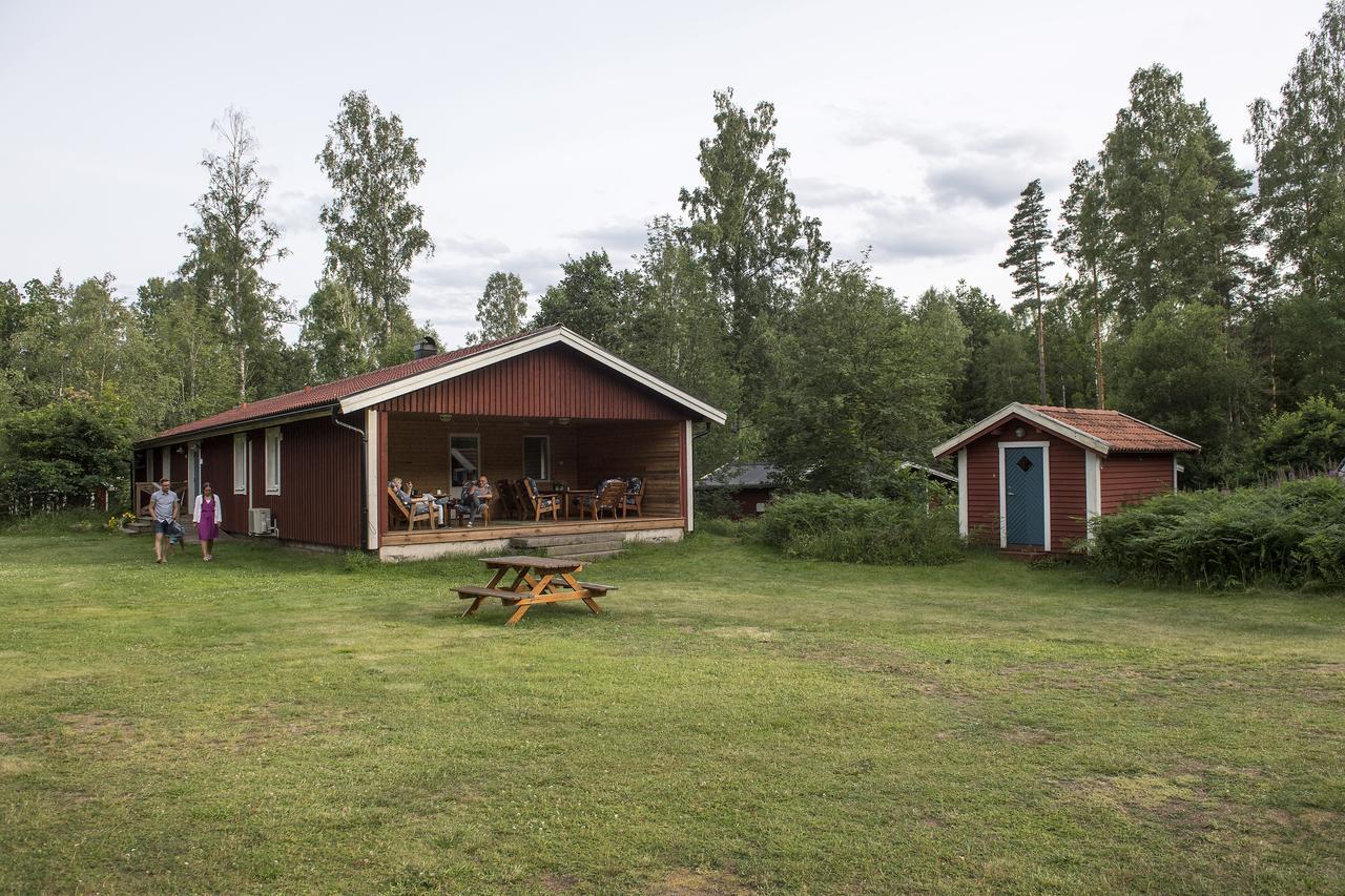 Modal Annex Hultsfred Zewnętrze zdjęcie