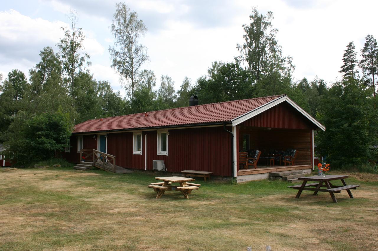 Modal Annex Hultsfred Zewnętrze zdjęcie