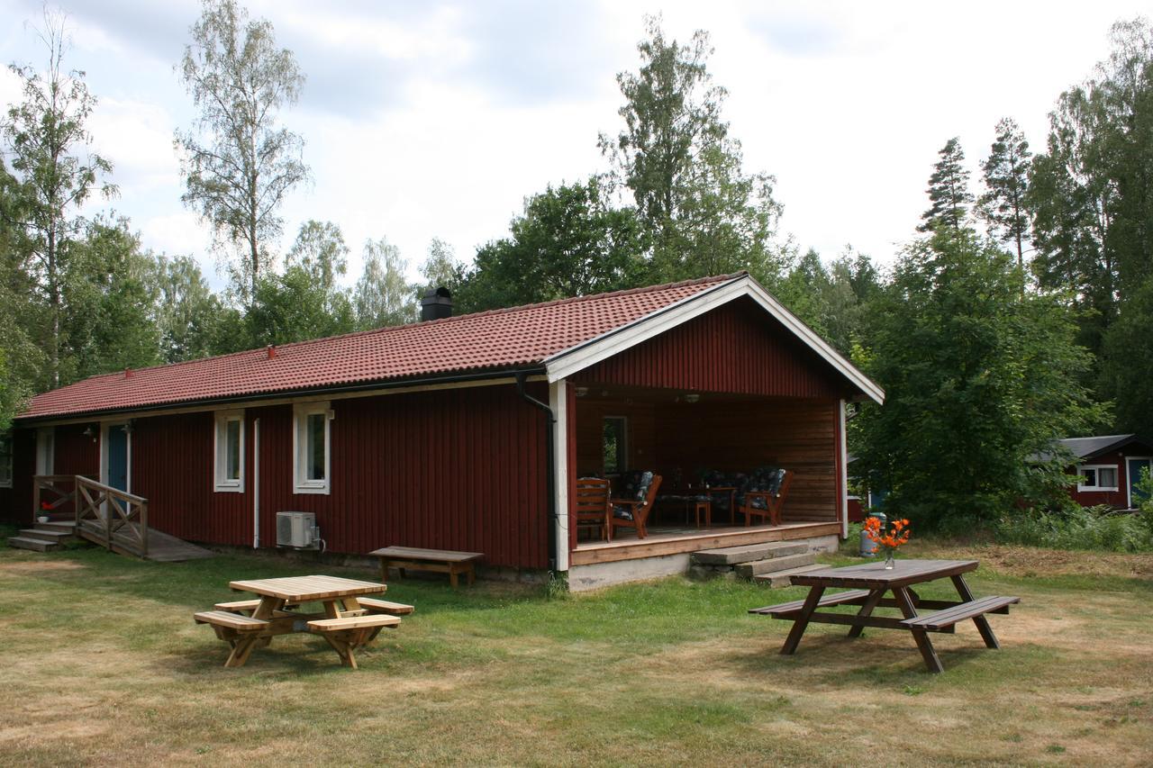 Modal Annex Hultsfred Zewnętrze zdjęcie